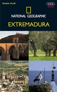 GUIA AUDI. EXTREMADURA | 9788482980249 | AA.VV | Llibreria Online de Banyoles | Comprar llibres en català i castellà online