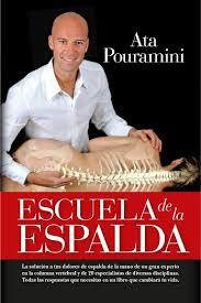 ESCUELA DE LA ESPALDA | 9788417057138 | POURAMINI, ATA | Llibreria Online de Banyoles | Comprar llibres en català i castellà online