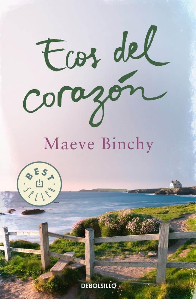 ECOS DEL CORAZON | 9788490324431 | BINCHY, MAEVE | Llibreria Online de Banyoles | Comprar llibres en català i castellà online