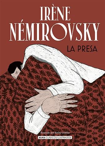 LA PRESA | 9788410206229 | NÉMIROVSKY, IRÈNE | Llibreria Online de Banyoles | Comprar llibres en català i castellà online