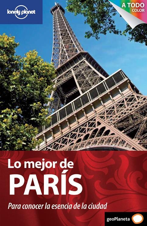 LO MEJOR DE PARÍS 1 | 9788408097907 | AA. VV. | Llibreria L'Altell - Llibreria Online de Banyoles | Comprar llibres en català i castellà online - Llibreria de Girona