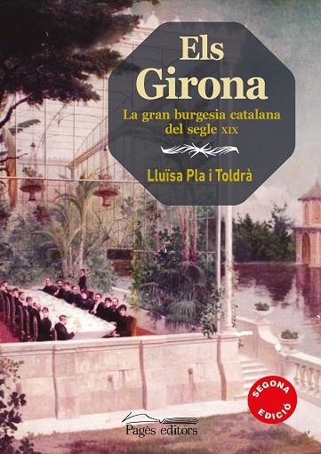 ELS GIRONA | 9788413033143 | PLA TOLDRÀ, LLUÏSA | Llibreria Online de Banyoles | Comprar llibres en català i castellà online