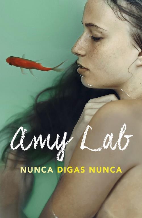 NUNCA DIGAS NUNCA | 9788420484075 | LAB, AMY | Llibreria Online de Banyoles | Comprar llibres en català i castellà online