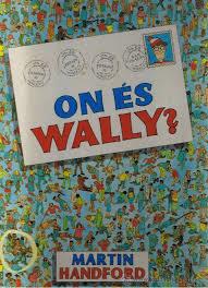 ON ÉS WALLY? | 9788416712182 | HANDFORD, MARTIN | Llibreria L'Altell - Llibreria Online de Banyoles | Comprar llibres en català i castellà online - Llibreria de Girona