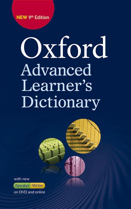 OXFORD ADVANCED LEARNER'S DICTIONARY HARDBACK + DVD + PREMIUM ONLINE ACCESS CODE | 9780194798785 | VARIOS AUTORES | Llibreria Online de Banyoles | Comprar llibres en català i castellà online