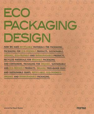 ECO PACKAGING DESIGN | 9788415223405 | AA.VV. | Llibreria L'Altell - Llibreria Online de Banyoles | Comprar llibres en català i castellà online - Llibreria de Girona