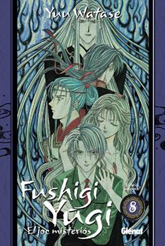 FUSHIGI YUGI 8 | 9788483572467 | WATASE, YUU | Llibreria L'Altell - Llibreria Online de Banyoles | Comprar llibres en català i castellà online - Llibreria de Girona