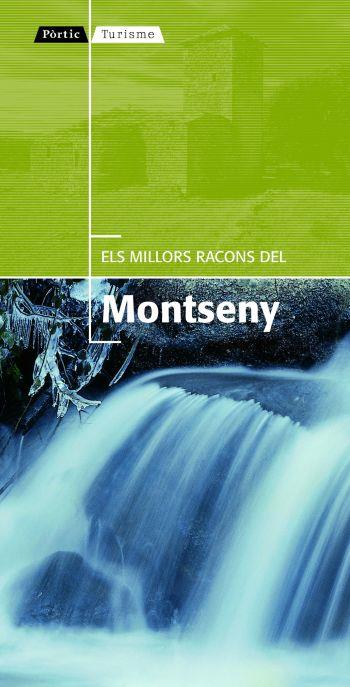 MONTSENY | 9788498090901 | DIVERSOS AUTORS | Llibreria L'Altell - Llibreria Online de Banyoles | Comprar llibres en català i castellà online - Llibreria de Girona