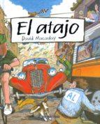 ATAJO, EL | 9786074009606 | MACAULAY, DAVID | Llibreria Online de Banyoles | Comprar llibres en català i castellà online