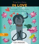 IN LOVE | 9788498256116 | PANISELLO, ANNA / RAMON, ESTRELLA | Llibreria Online de Banyoles | Comprar llibres en català i castellà online