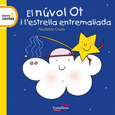 NUVOL OT I L'ESTRELLA ENTREMALIA | 9788415206132 | COSTA, NICOLETTA | Llibreria L'Altell - Llibreria Online de Banyoles | Comprar llibres en català i castellà online - Llibreria de Girona