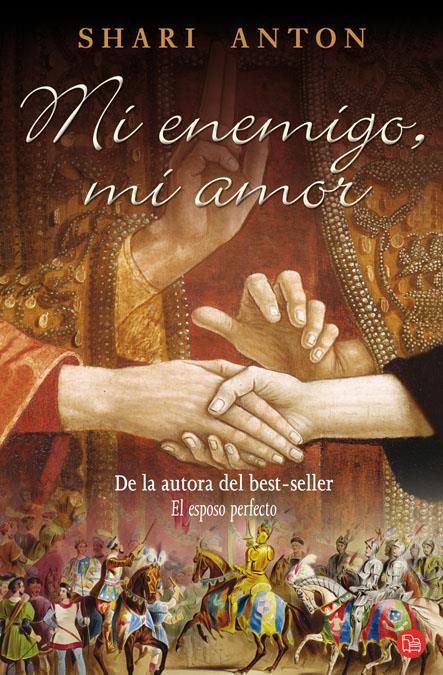 MI ENEMIGO, MI AMOR | 9788466322447 | ANTON,S | Llibreria Online de Banyoles | Comprar llibres en català i castellà online