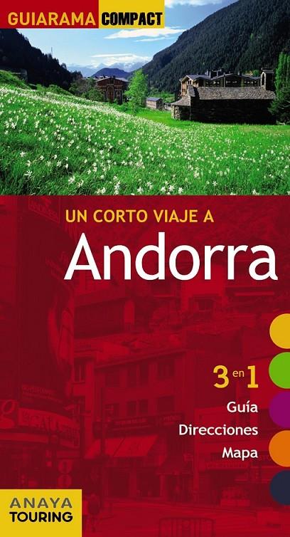 VIAJE CORTO A ANDORRA, UN | 9788499356952 | SÁNCHEZ RUIZ, FRANCISCO | Llibreria L'Altell - Llibreria Online de Banyoles | Comprar llibres en català i castellà online - Llibreria de Girona