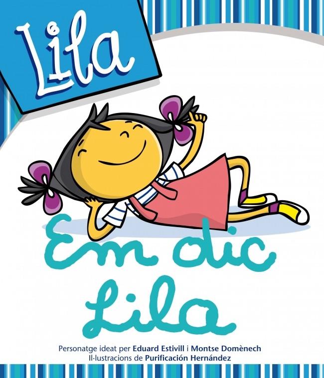 EM DIC LILA | 9788448833190 | ESTIVILL, EDUARD DR./ DOMÈNECH, MONTSE | Llibreria Online de Banyoles | Comprar llibres en català i castellà online