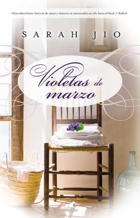 VIOLETAS DE MARZO | 9788498728828 | JIO, SARAH | Llibreria Online de Banyoles | Comprar llibres en català i castellà online