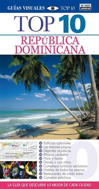 REPUBLICA DOMINICANA TOP TEN 2012 | 9788403511033 | VARIOS AUTORES | Llibreria Online de Banyoles | Comprar llibres en català i castellà online