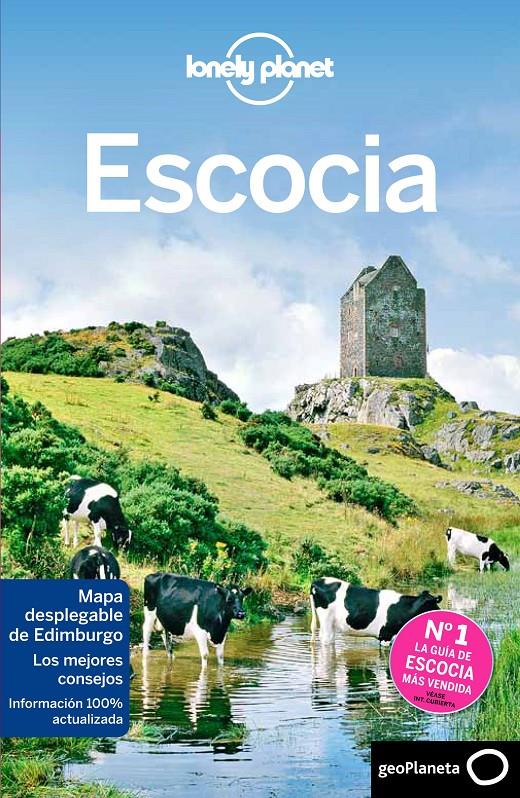 ESCOCIA 6 | 9788408138983 | WILSON, NEIL/SYMINGTON, ANDY | Llibreria Online de Banyoles | Comprar llibres en català i castellà online