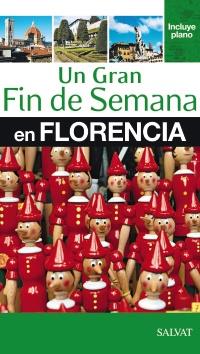 UN GRAN FIN DE SEMANA EN FLORENCIA | 9788421686935 | Llibreria L'Altell - Llibreria Online de Banyoles | Comprar llibres en català i castellà online - Llibreria de Girona