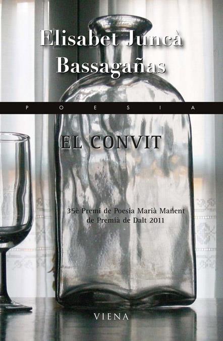 EL CONVIT | 9788483307083 | JUNCÀ BASSAGAÑAS, ELISABET | Llibreria Online de Banyoles | Comprar llibres en català i castellà online