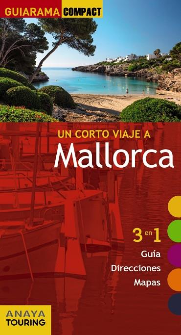 MALLORCA | 9788499358376 | RAYÓ FERRER, MIQUEL/FERRÁ I MARTORELL, MIQUEL | Llibreria Online de Banyoles | Comprar llibres en català i castellà online