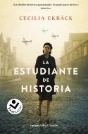 LA ESTUDIANTE DE HISTORIA | 9788418850554 | EKBÄCK, CECILIA | Llibreria Online de Banyoles | Comprar llibres en català i castellà online