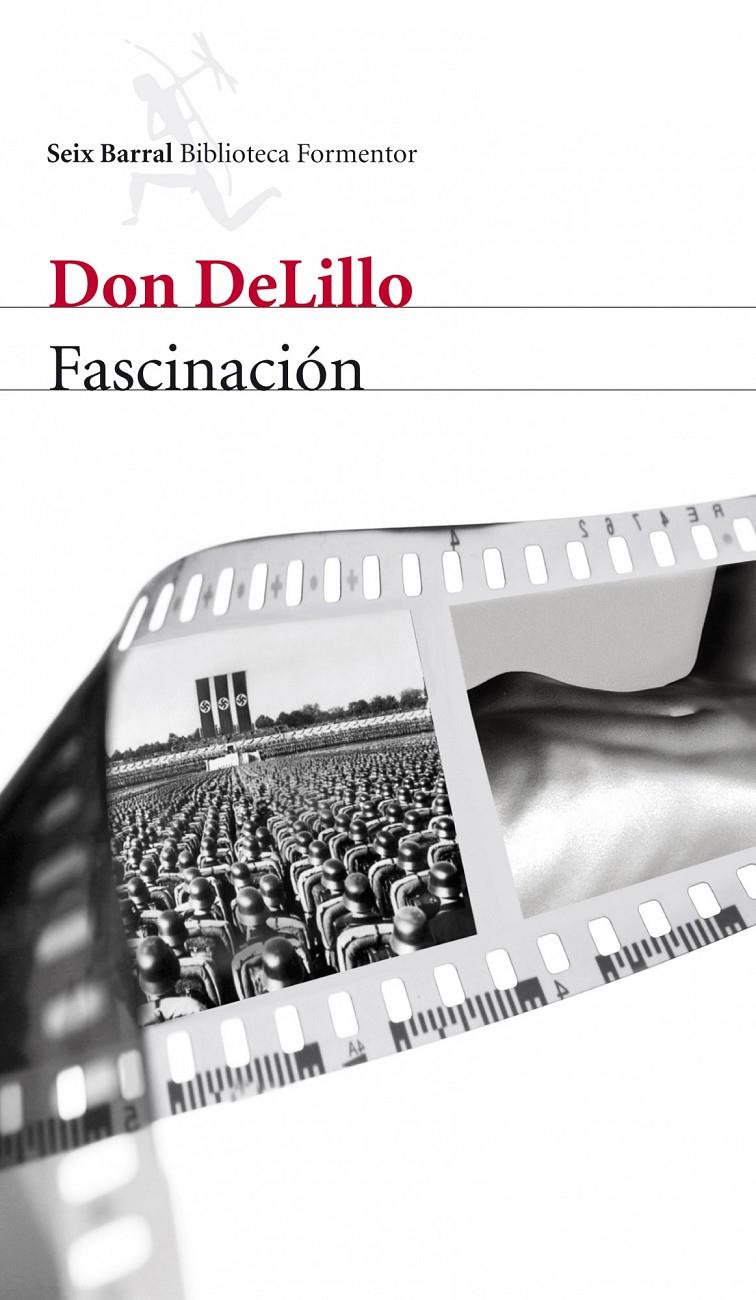 FASCINACIÓN | 9788432214127 | DON DELILLO | Llibreria Online de Banyoles | Comprar llibres en català i castellà online