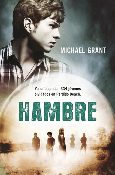 HAMBRE | 9788427203419 | GRANT , MICHAEL | Llibreria L'Altell - Llibreria Online de Banyoles | Comprar llibres en català i castellà online - Llibreria de Girona