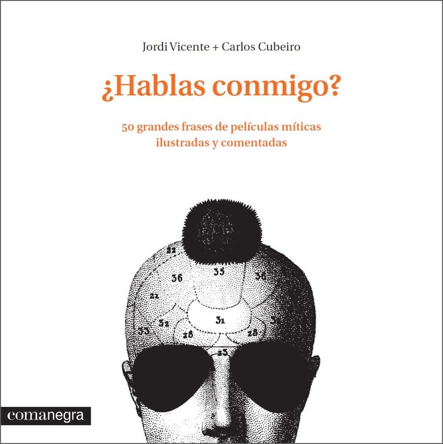 ¿HABLAS CONMIGO? | 9788416033331 | VICENTE, JORDI/DÍAZ CUBEIRO, CARLOS | Llibreria Online de Banyoles | Comprar llibres en català i castellà online