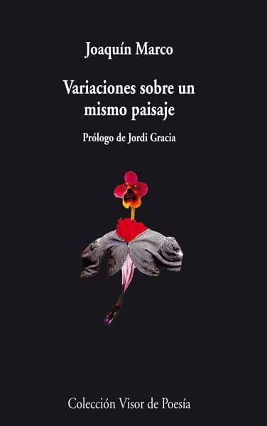 VARIACIONES SOBRE UN MISMO PAISAJE | 9788498958102 | MARCO,JOAQUIN | Llibreria Online de Banyoles | Comprar llibres en català i castellà online