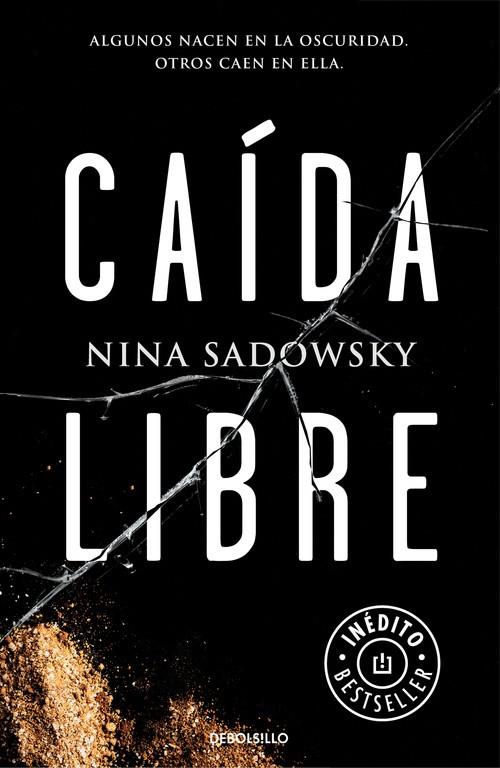 CAÍDA LIBRE | 9788466338677 | SADOWSKY, NINA | Llibreria Online de Banyoles | Comprar llibres en català i castellà online