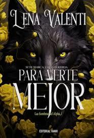 PARA VERTE MEJOR | 9788417932916 | VALENTI, LENA | Llibreria Online de Banyoles | Comprar llibres en català i castellà online