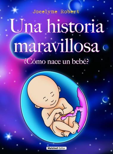 UNA HISTORIA MARAVILLOSA | 9788496708334 | ROBERT, JOCELYNE | Llibreria Online de Banyoles | Comprar llibres en català i castellà online