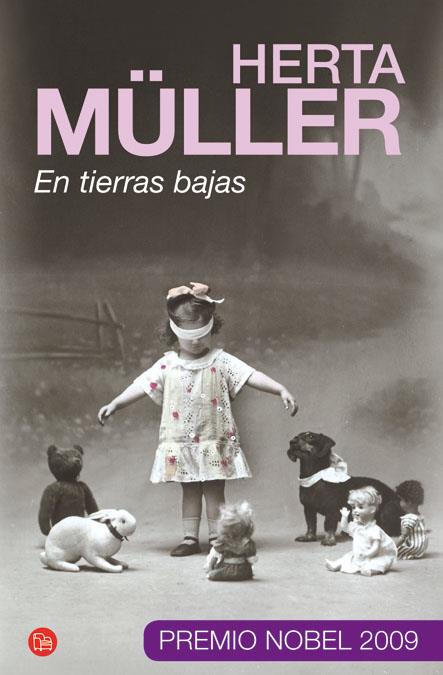 EN TIERRAS BAJAS | 9788466324717 | MÜLLER, HERTA | Llibreria Online de Banyoles | Comprar llibres en català i castellà online