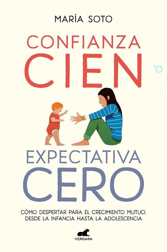 CONFIANZA CIEN, EXPECTATIVA CERO | 9788418620560 | SOTO, MARÍA | Llibreria Online de Banyoles | Comprar llibres en català i castellà online