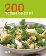 200 RECETAS DE PASTA | 9788480769051 | RICCI, MARIA | Llibreria Online de Banyoles | Comprar llibres en català i castellà online