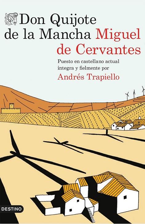 DON QUIJOTE DE LA MANCHA | 9788423349647 | CERVANTES, MIGUEL DE | Llibreria L'Altell - Llibreria Online de Banyoles | Comprar llibres en català i castellà online - Llibreria de Girona