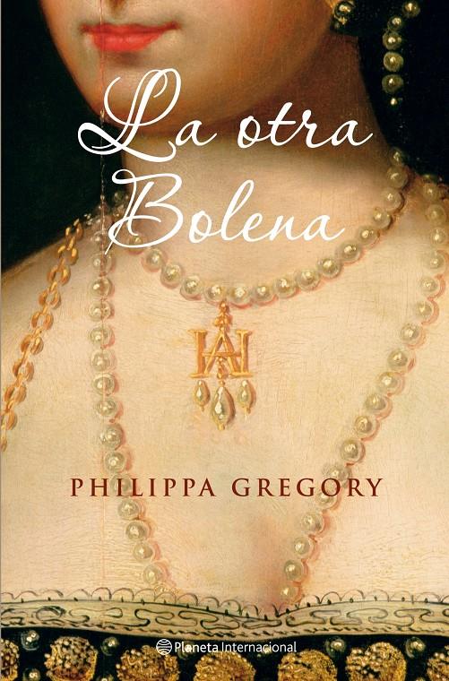 LA OTRA BOLENA | 9788408077602 | GREGORY, PHILIPPA | Llibreria Online de Banyoles | Comprar llibres en català i castellà online