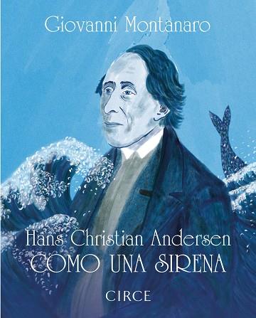 COMO UNA SIRENA | 9788477653219 | MONTANARO, GIOVANNI | Llibreria Online de Banyoles | Comprar llibres en català i castellà online