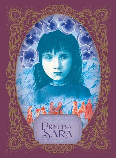 PRINCESA SARA | 9788414036686 | BURNETT, FRANCES HODGSON | Llibreria Online de Banyoles | Comprar llibres en català i castellà online