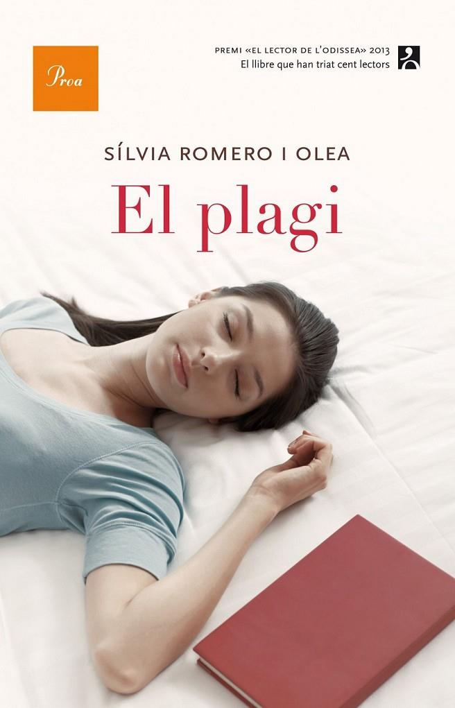 EL PLAGI | 9788475884806 | SILVIA ROMERO | Llibreria Online de Banyoles | Comprar llibres en català i castellà online