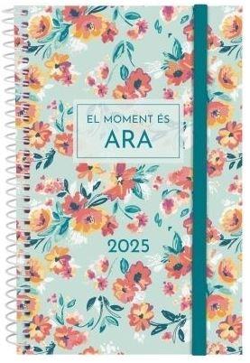 AGENDA 2025 DESIGN COL. E5 SVH ARA CAT | 8422952387831 | FINOCAM | Llibreria L'Altell - Llibreria Online de Banyoles | Comprar llibres en català i castellà online - Llibreria de Girona