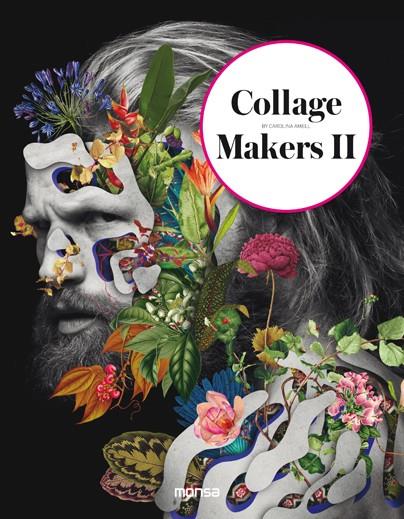 COLLAGE MAKERS 2 | 9788416500345 | Llibreria Online de Banyoles | Comprar llibres en català i castellà online