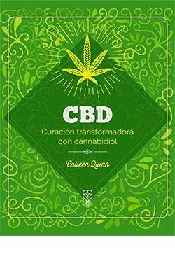 CBD | 9788419282958 | QUINN, COLLEEN | Llibreria Online de Banyoles | Comprar llibres en català i castellà online