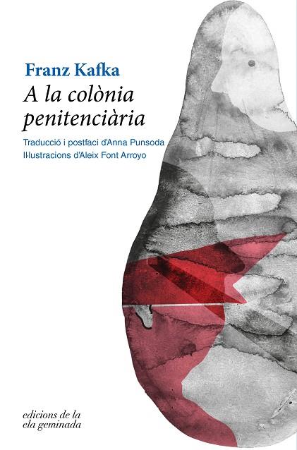 A LA COLÒNIA PENITENCIÀRIA | 9788412143058 | KAFKA, FRANZ | Llibreria L'Altell - Llibreria Online de Banyoles | Comprar llibres en català i castellà online - Llibreria de Girona