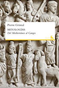 MITOLOGIAS | 9788424928858 | GRIMAL, PIERRE | Llibreria Online de Banyoles | Comprar llibres en català i castellà online