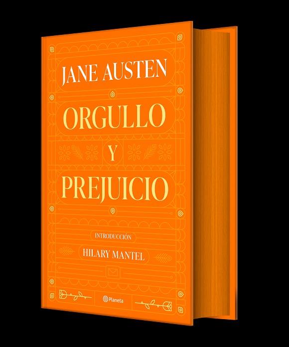 ORGULLO Y PREJUICIO | 9788408295525 | AUSTEN, JANE | Llibreria Online de Banyoles | Comprar llibres en català i castellà online