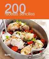 200 RECETAS SENCILLAS | 9788480769006 | PICKFORD, LOUISE | Llibreria Online de Banyoles | Comprar llibres en català i castellà online