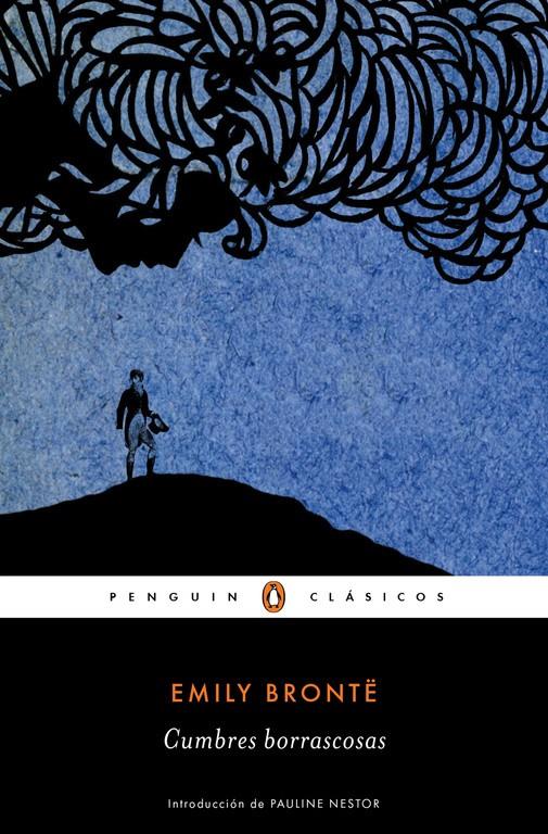 CUMBRES BORRASCOSAS | 9788491050247 | BRONTË,EMILY | Llibreria Online de Banyoles | Comprar llibres en català i castellà online