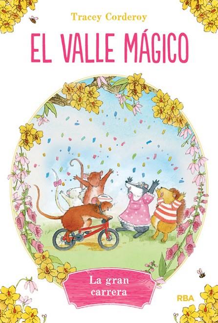 GRAN CARRERA, LA | 9788427208650 | CORDEROY , TRACEY | Llibreria L'Altell - Llibreria Online de Banyoles | Comprar llibres en català i castellà online - Llibreria de Girona