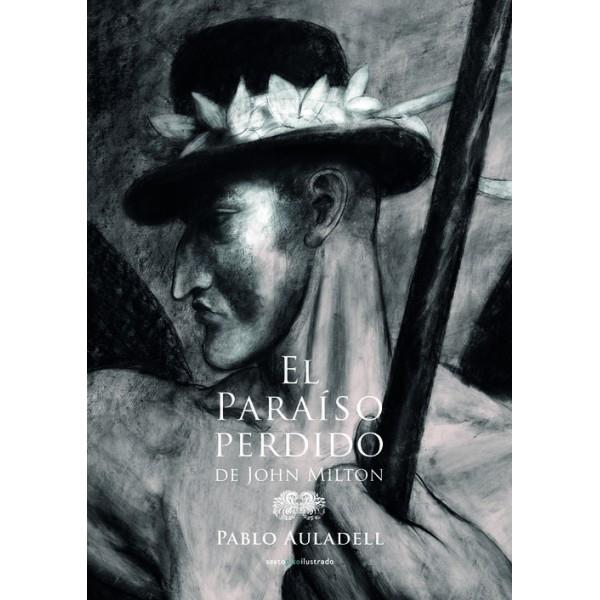 EL PARAÍSO PERDIDO | 9788415601937 | PABLO AULADELL | Llibreria Online de Banyoles | Comprar llibres en català i castellà online